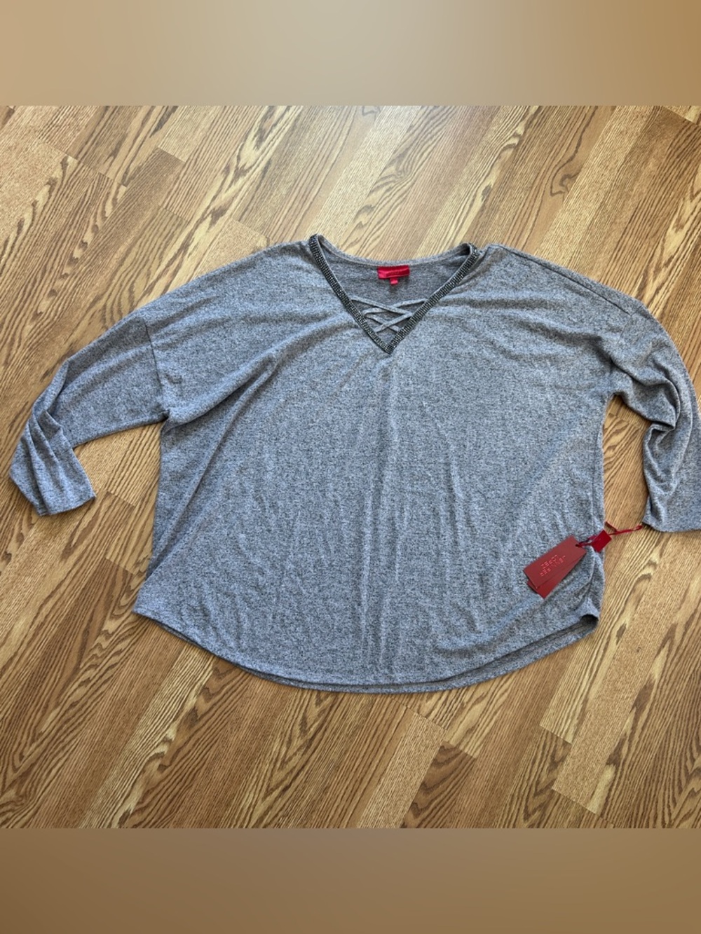 Jennifer Lopez blouse